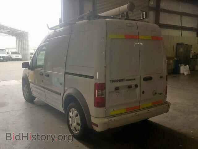 2013 FORD TRANSIT CO - VIN: NM0LS7BN1DT135336 - Фото 3