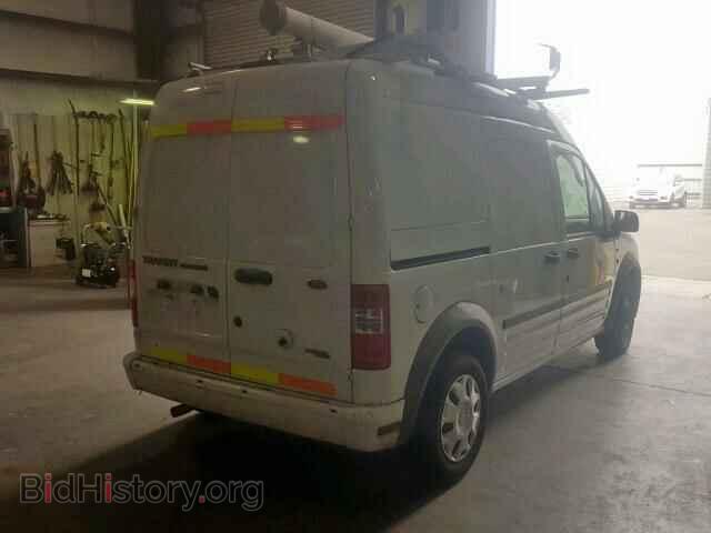 2013 FORD TRANSIT CO - VIN: NM0LS7BN1DT135336 - Фото 4
