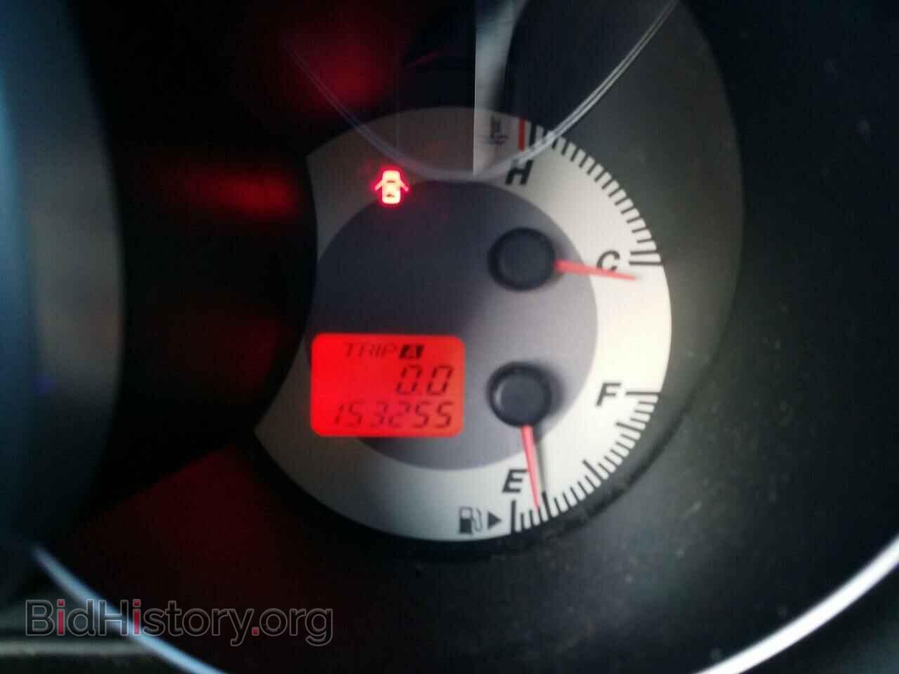 2008 MAZDA 3 - VIN: JM1BK12F081781988 - Фото 8