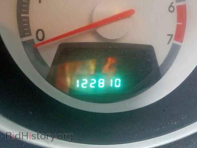 2008 DODGE CARAVAN - VIN: 2D8HN44H68R807542 - Фото 8