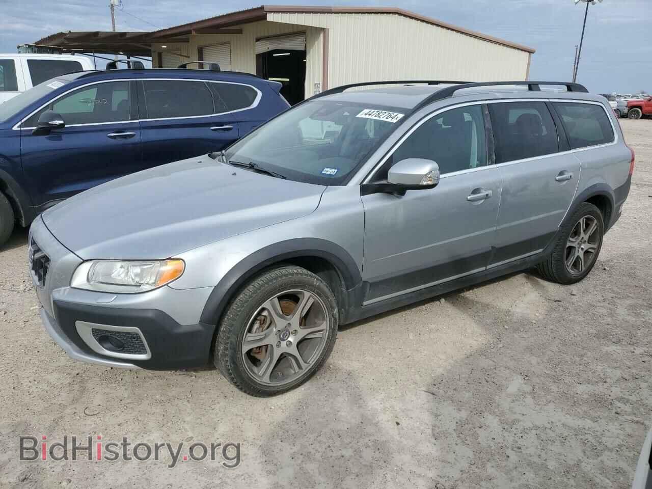 Photo YV4902BZ6D1150304 - VOLVO XC70 2013
