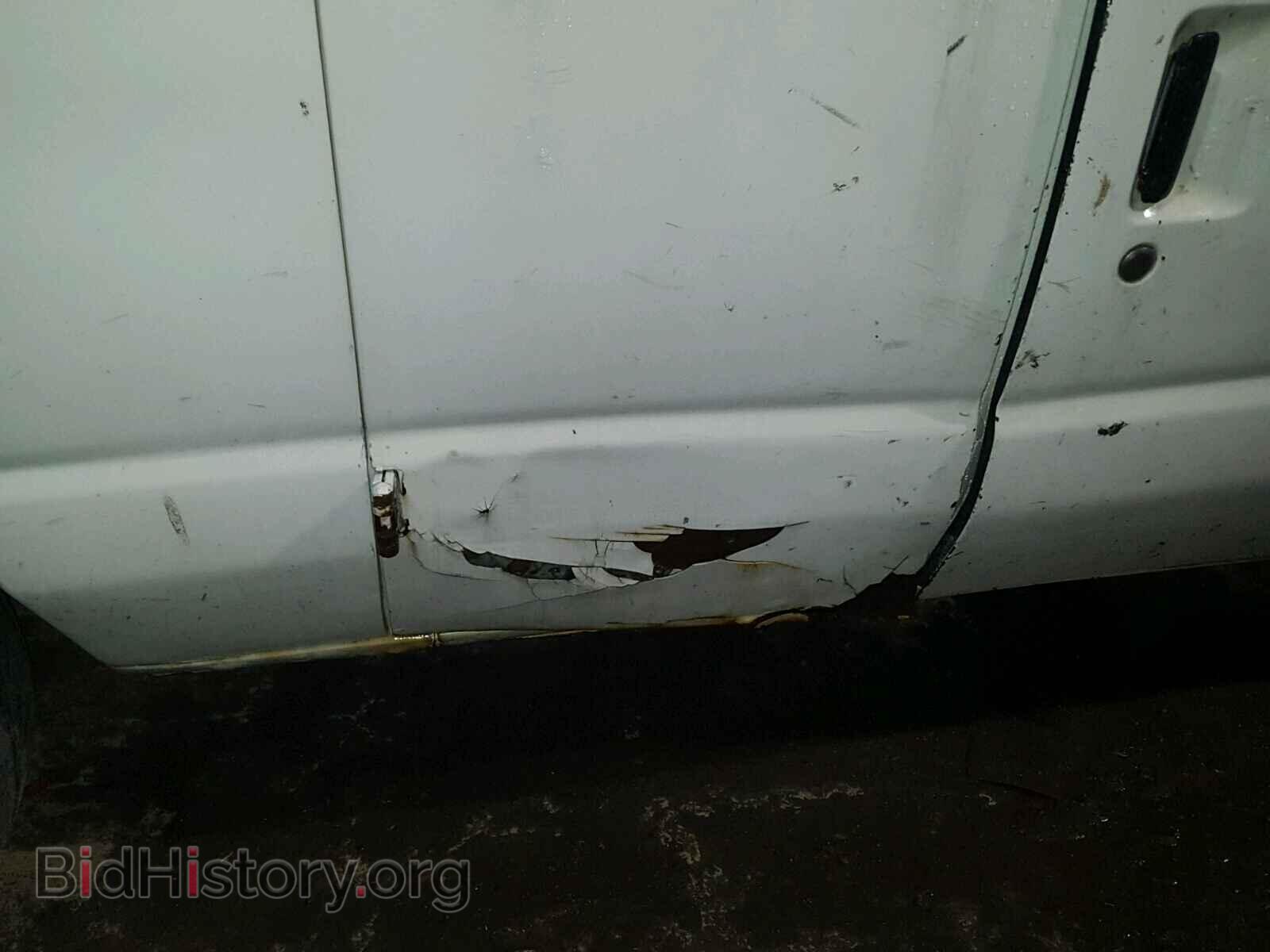 2006 FORD ECONOLINE - VIN: 1FTRE14WX6DB21164 - Photo 9
