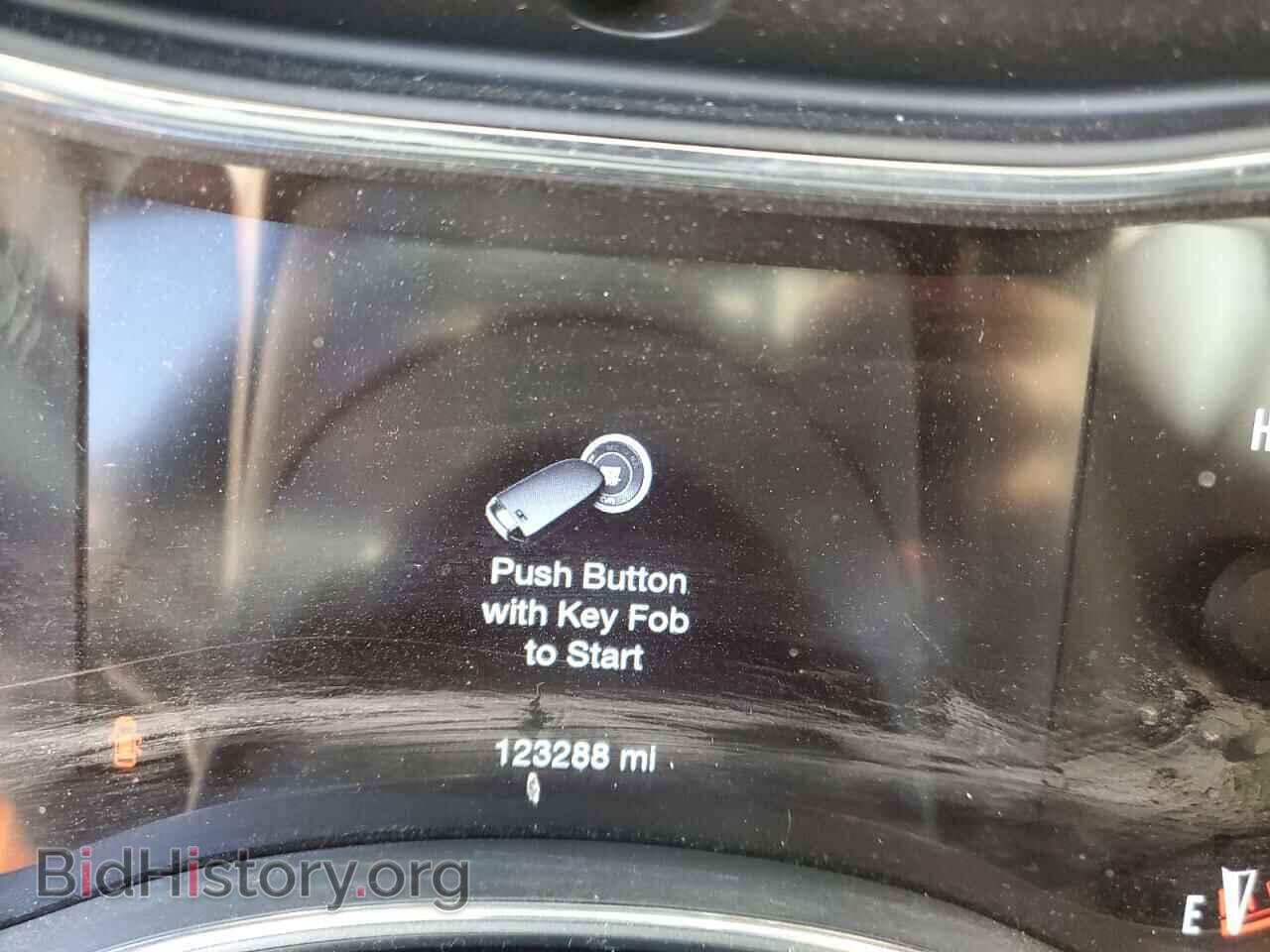 2017 DODGE DURANGO - VIN: 1C4RDJDG7HC918105 - Фото 9