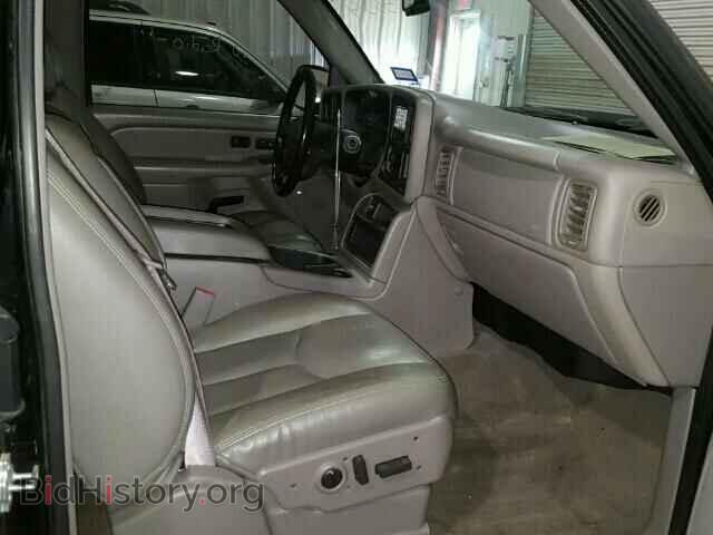 2006 CHEVROLET SILVERADO - VIN: 2GCEC19Z561285554 - Фото 5