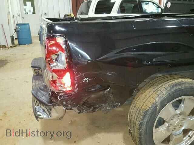 2006 CHEVROLET SILVERADO - VIN: 2GCEC19Z561285554 - Фото 10
