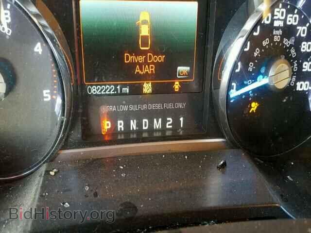 2012 FORD F350 - VIN: 1FT8W3BT2CEA98367 - Фото 8