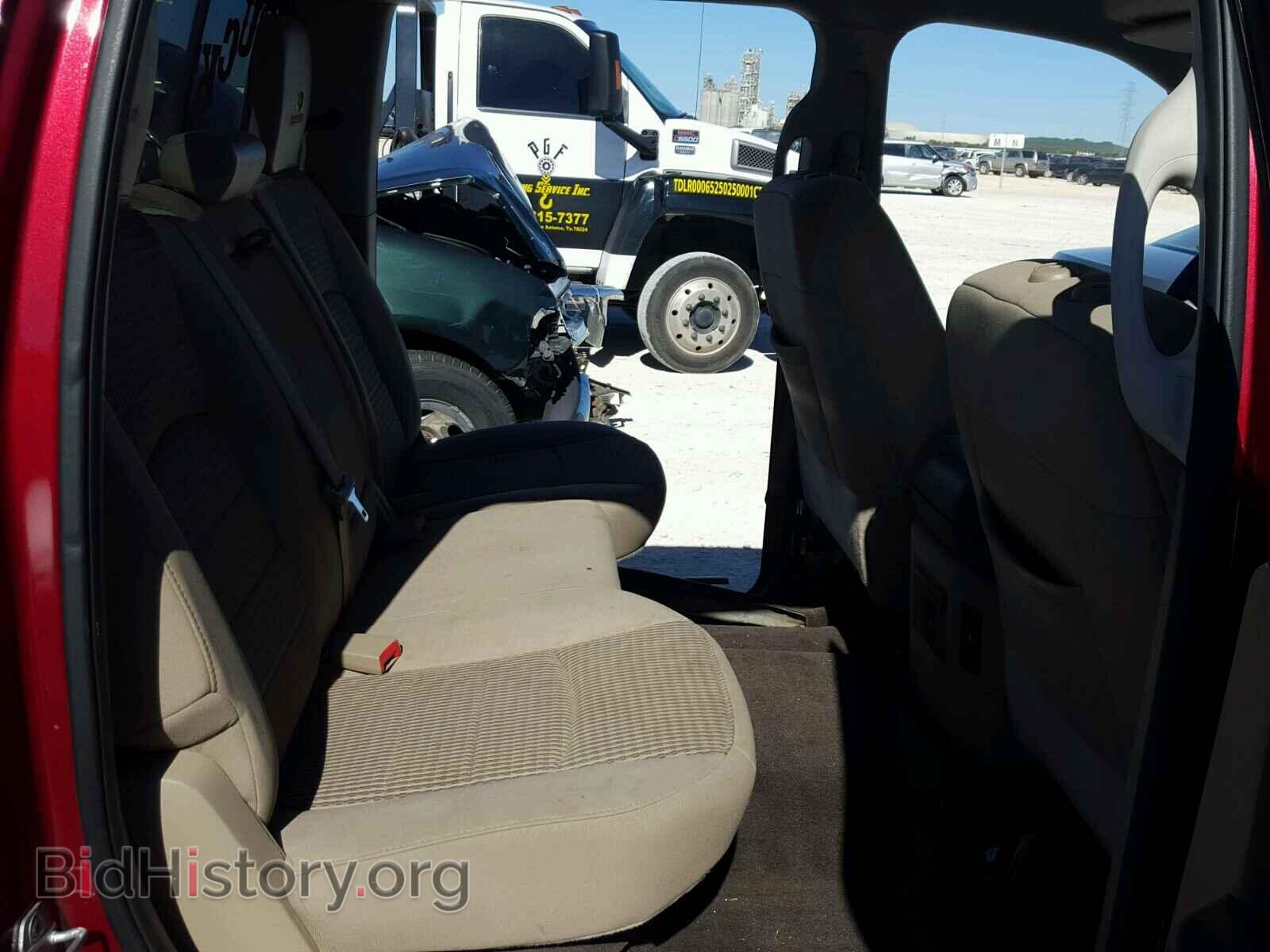 2012 DODGE RAM 1500 - VIN: 1C6RD7LT0CS248047 - Фото 9
