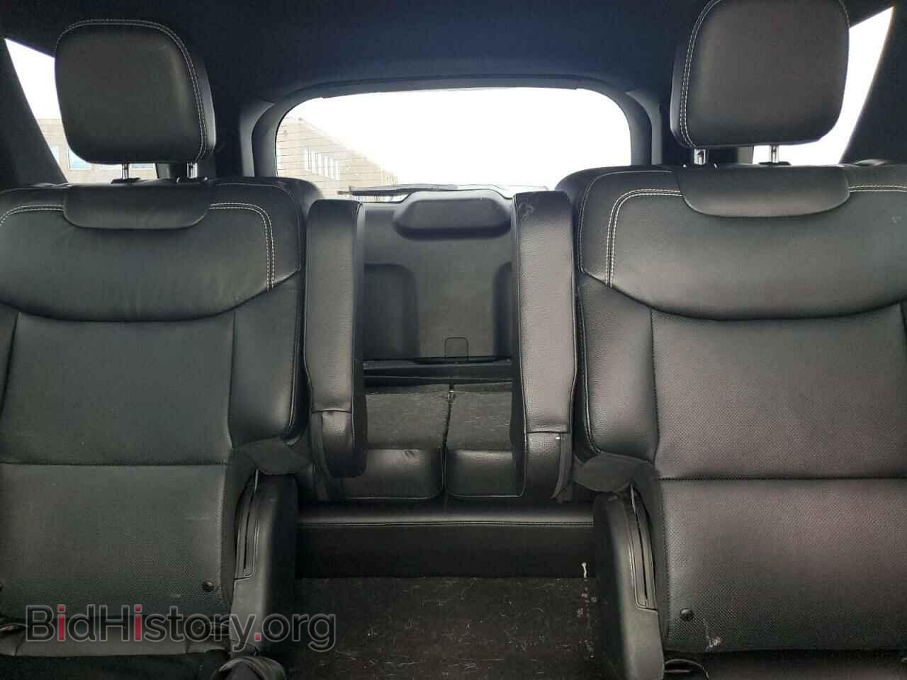 2021 FORD EXPLORER - VIN: 1FM5K8GC6MGB91642 - Фото 10