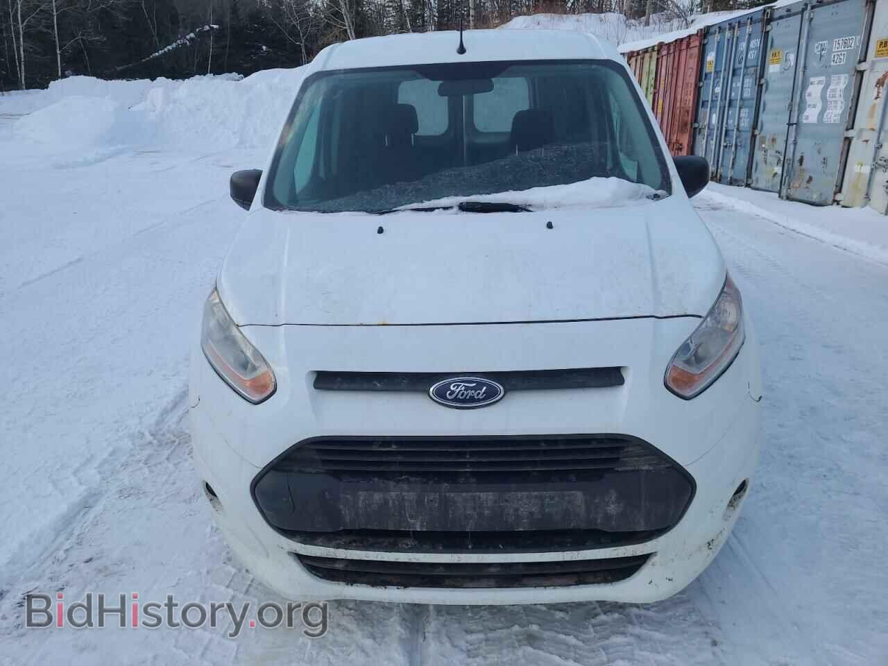 2016 FORD TRANSIT - VIN: NM0LS7J75G1272377 - Фото 5