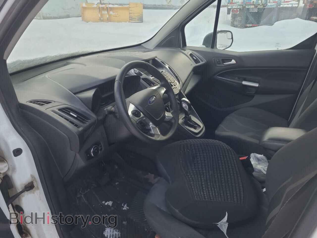 2016 FORD TRANSIT - VIN: NM0LS7J75G1272377 - Фото 7