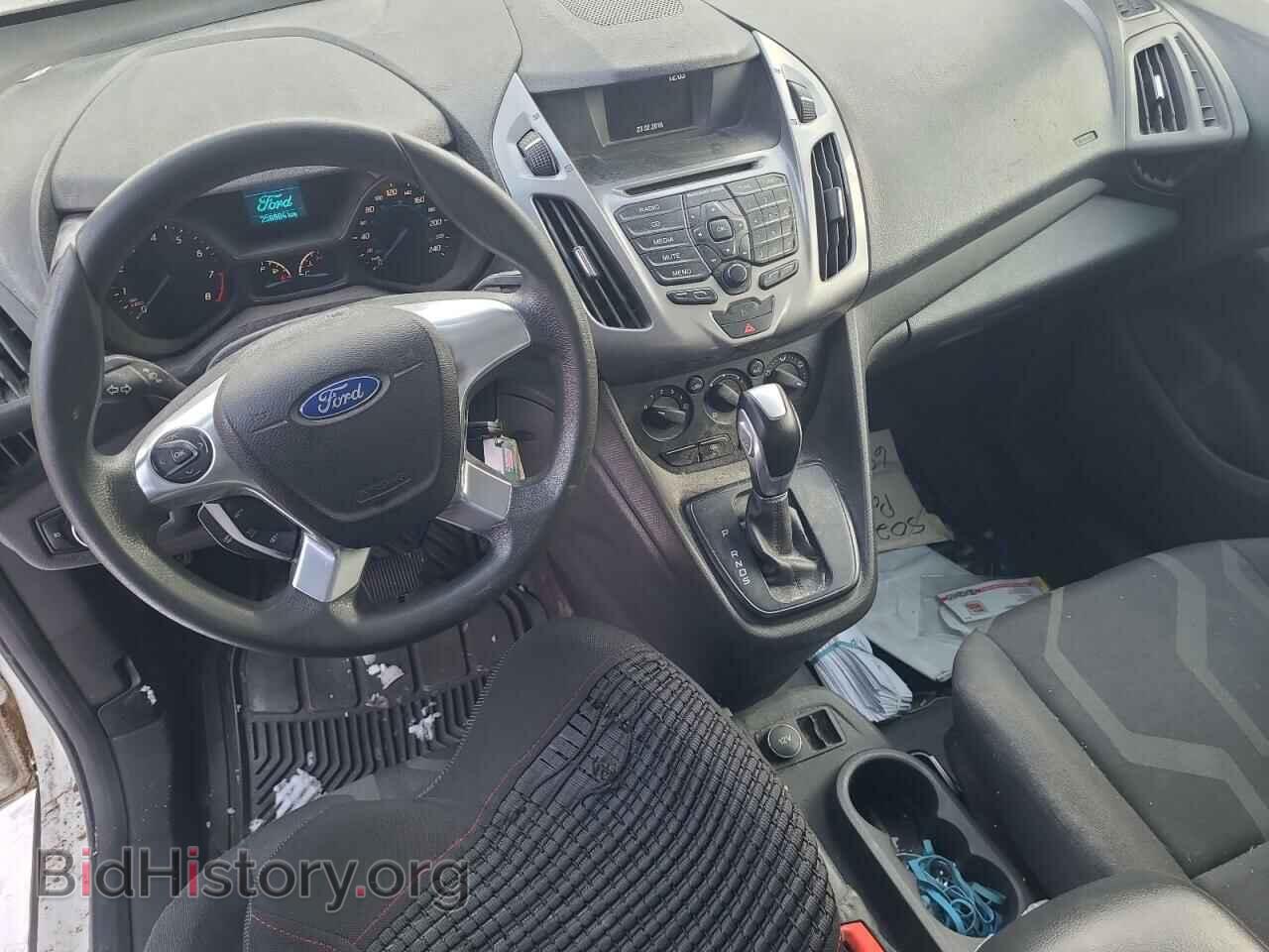 2016 FORD TRANSIT - VIN: NM0LS7J75G1272377 - Фото 8