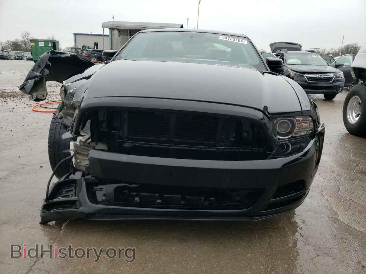2014 FORD ALL Models - VIN: 1ZVBP8AM2E5280676 - Photo 5