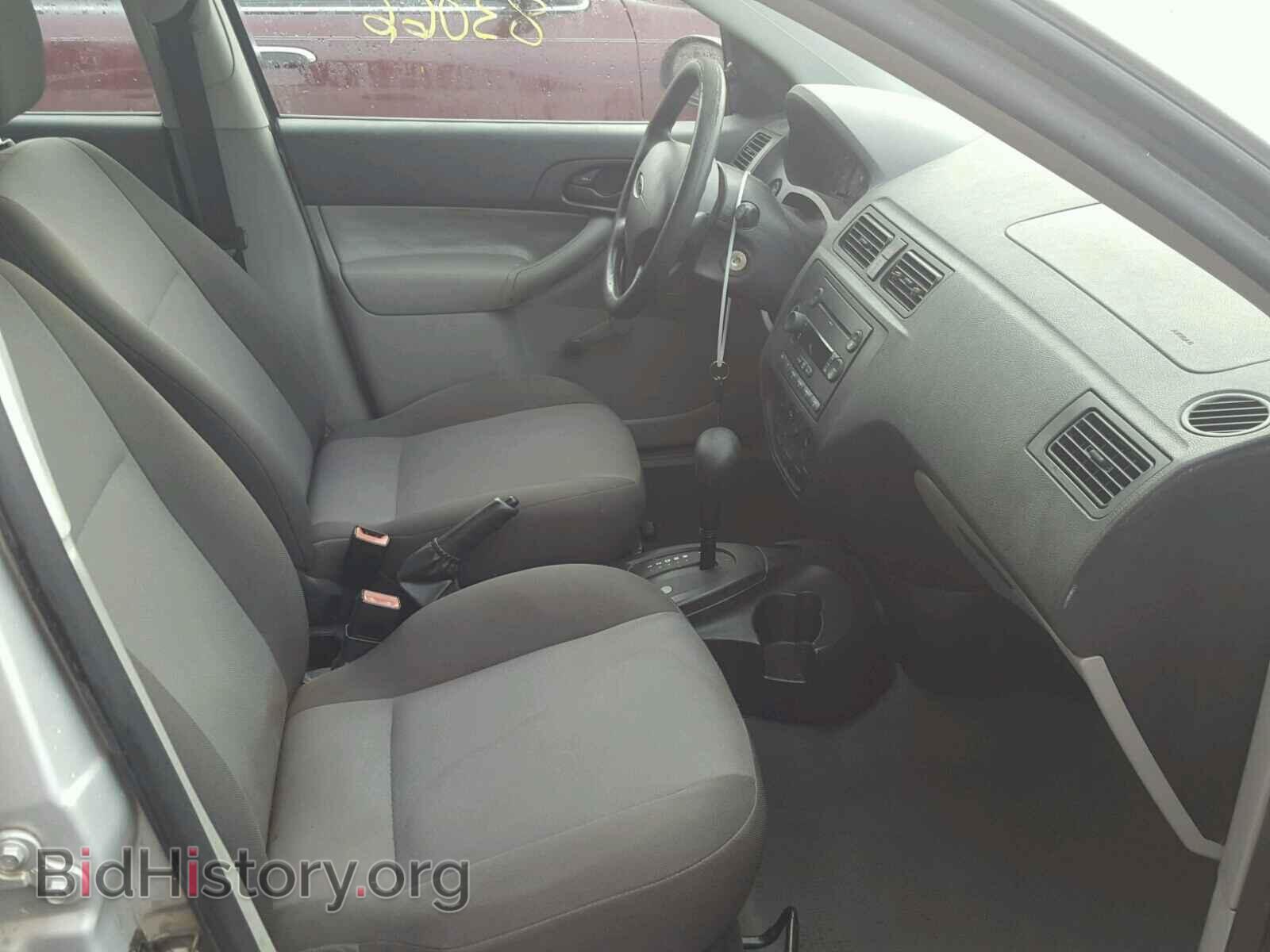 2007 FORD FOCUS - VIN: 1FAFP34N47W270181 - Photo 6