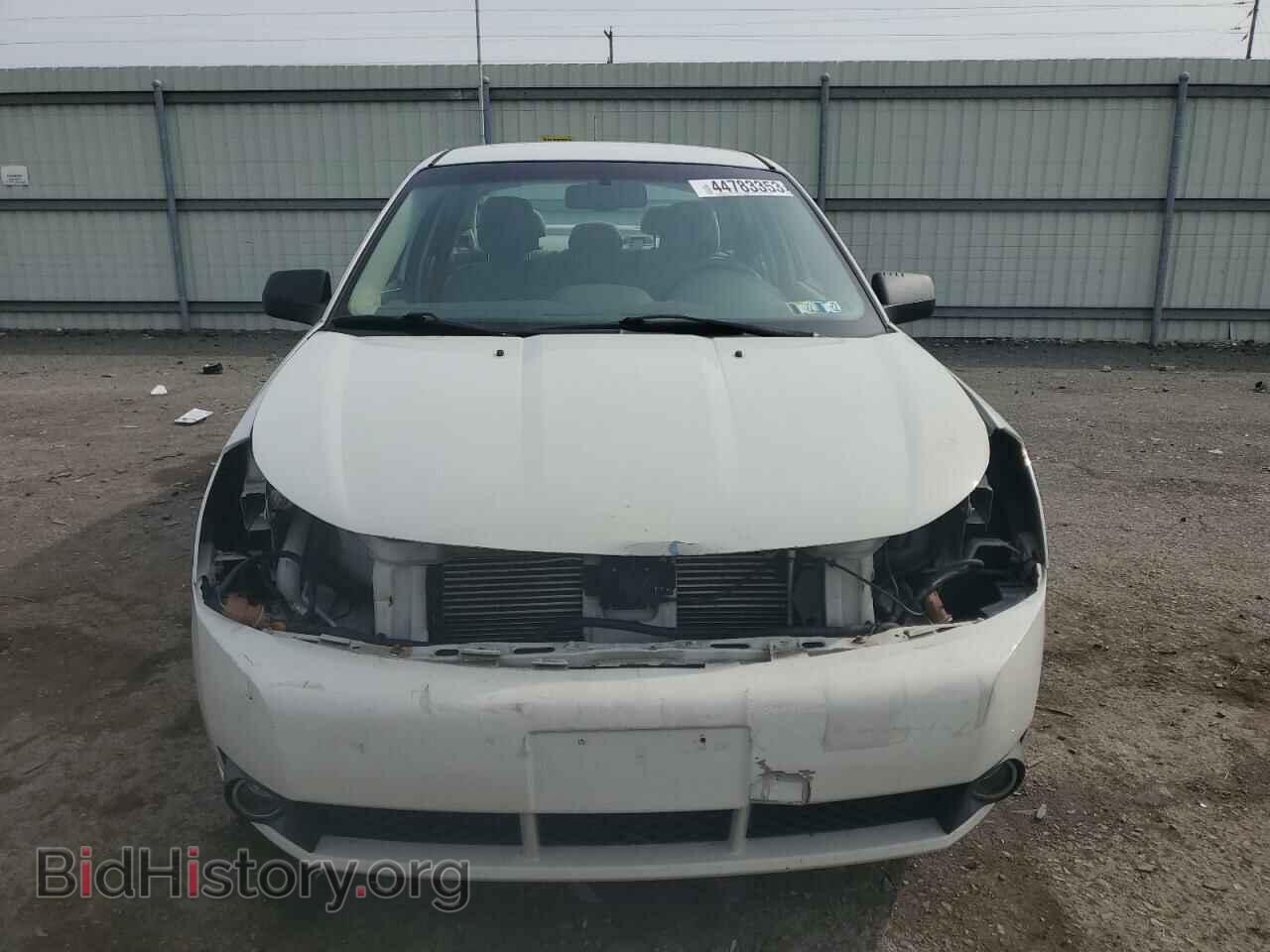 2010 FORD FOCUS - VIN: 1FAHP3FN7AW144099 - Фото 5