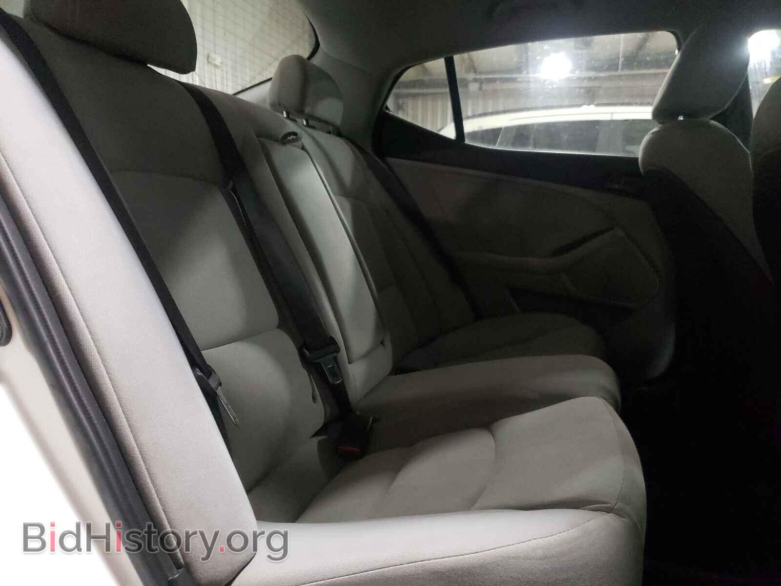 2013 KIA OPTIMA - VIN: KNAGM4A79D5442478 - Фото 6