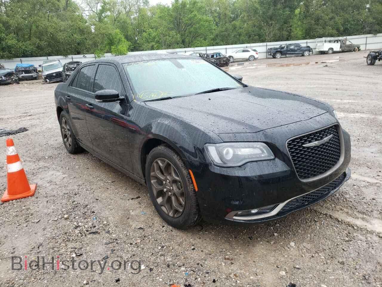 Photo 2C3CCAGG5GH270560 - CHRYSLER 300 2016