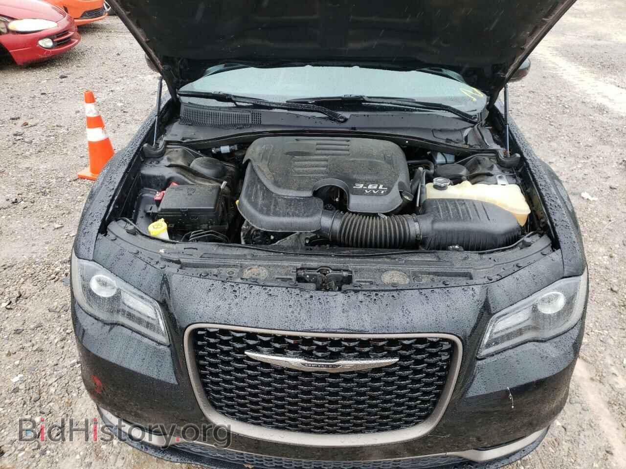 2016 CHRYSLER 300 - VIN: 2C3CCAGG5GH270560 - Фото 7