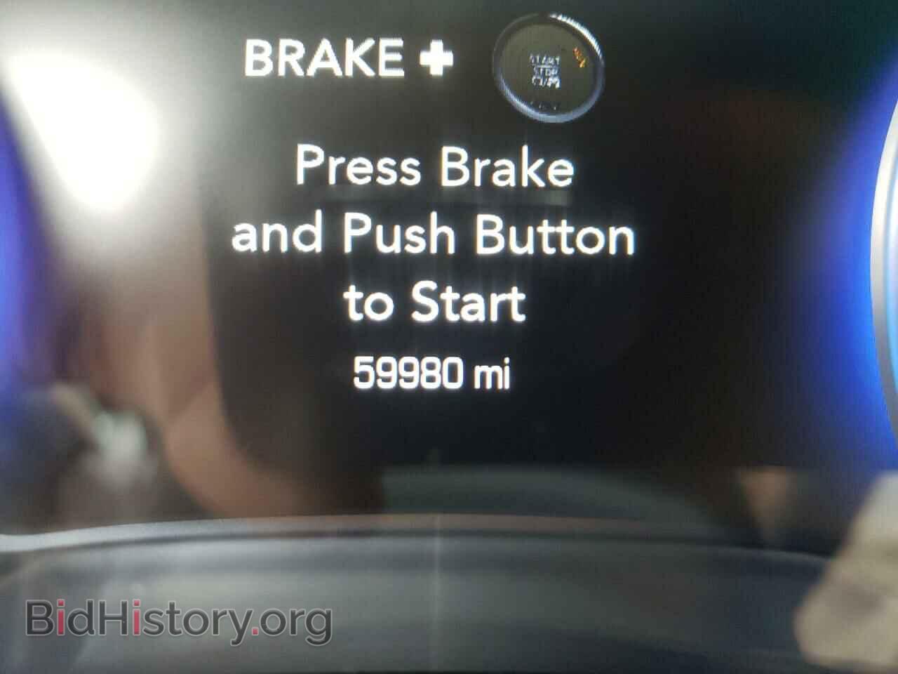 2016 CHRYSLER 300 - VIN: 2C3CCAGG5GH270560 - Фото 8