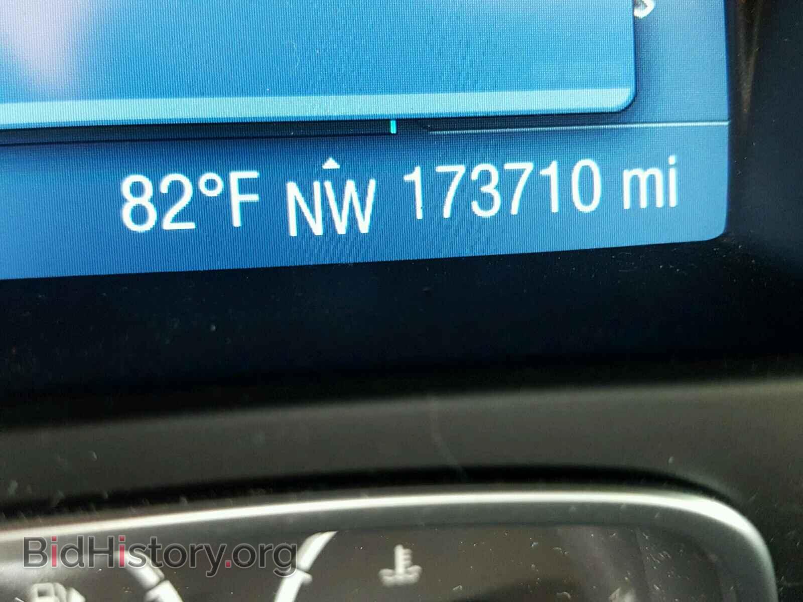 2012 FORD FOCUS - VIN: 1FAHP3K2XCL224156 - Photo 8