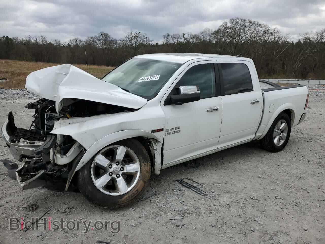 Photo 1C6RR7NM3HS568185 - RAM 1500 2017