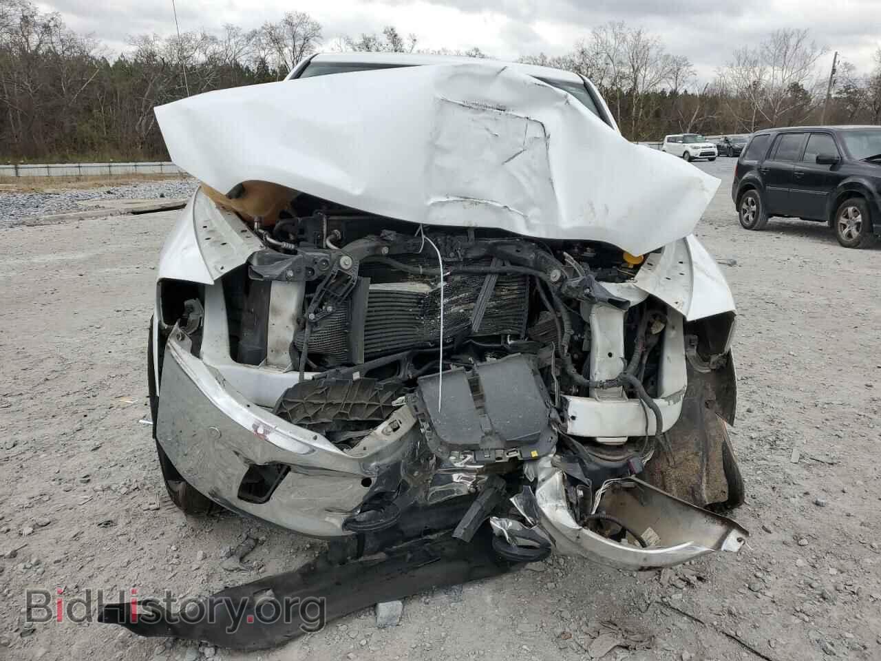 2017 RAM 1500 - VIN: 1C6RR7NM3HS568185 - Фото 5