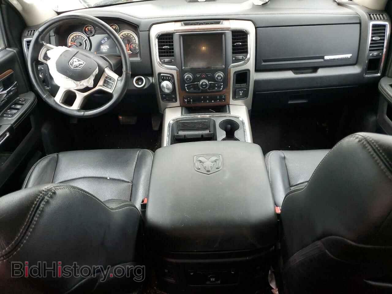 2017 RAM 1500 - VIN: 1C6RR7NM3HS568185 - Фото 8