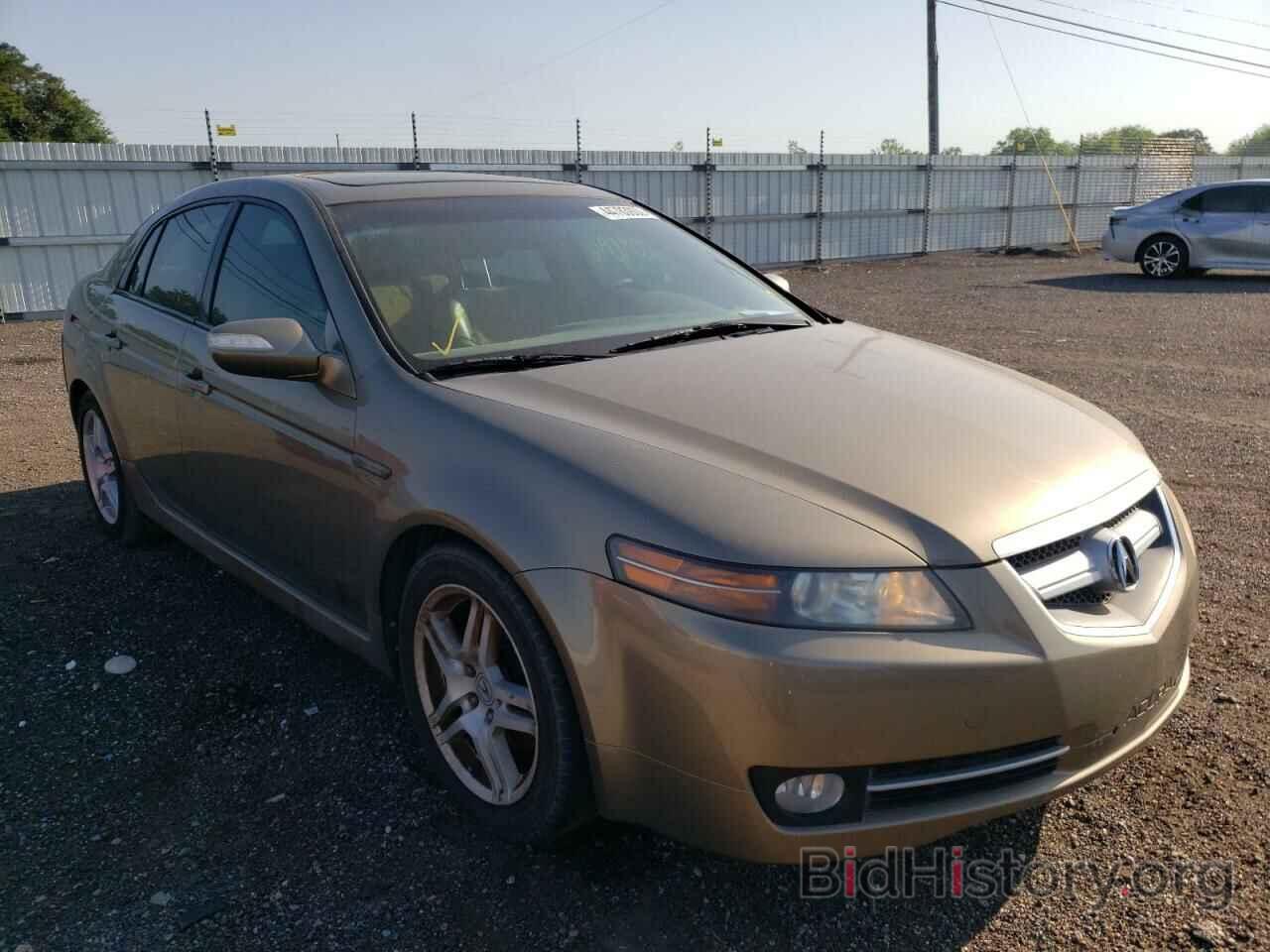 Photo 19UUA66218A045403 - ACURA TL 2008