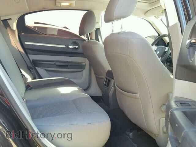 2010 DODGE CHARGER - VIN: 2B3CA4CD7AH135989 - Фото 5
