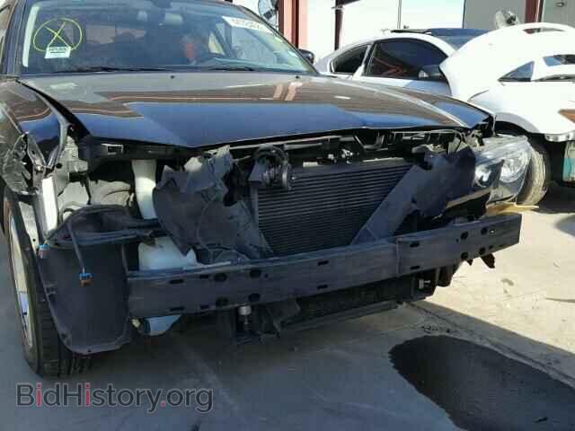 2010 DODGE CHARGER - VIN: 2B3CA4CD7AH135989 - Фото 9