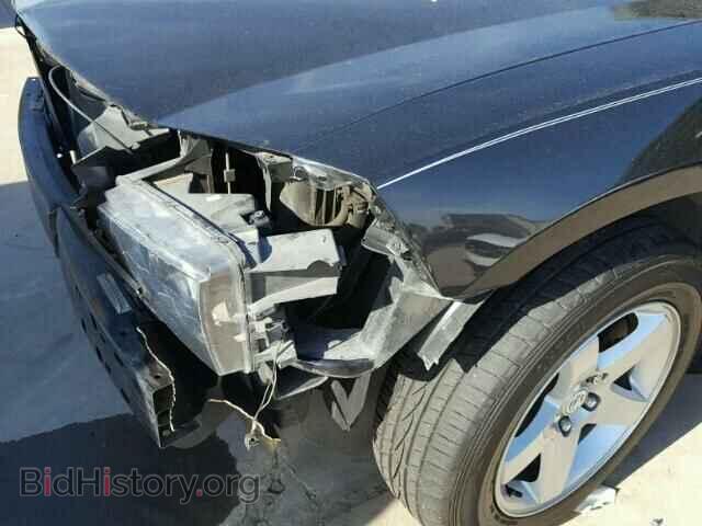 2010 DODGE CHARGER - VIN: 2B3CA4CD7AH135989 - Фото 10