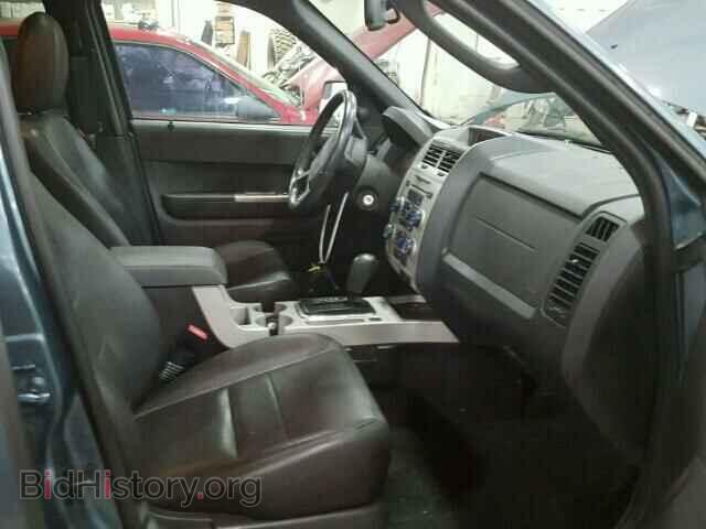 2012 FORD ESCAPE - VIN: 1FMCU0DG8CKA43255 - Фото 5