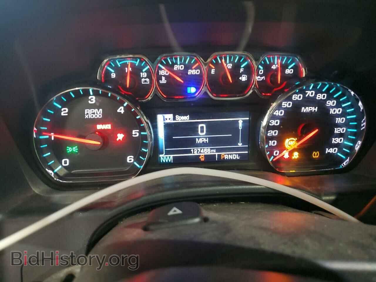 2018 GMC SIERRA - VIN: 1GTV2MEC9JZ181767 - Фото 9