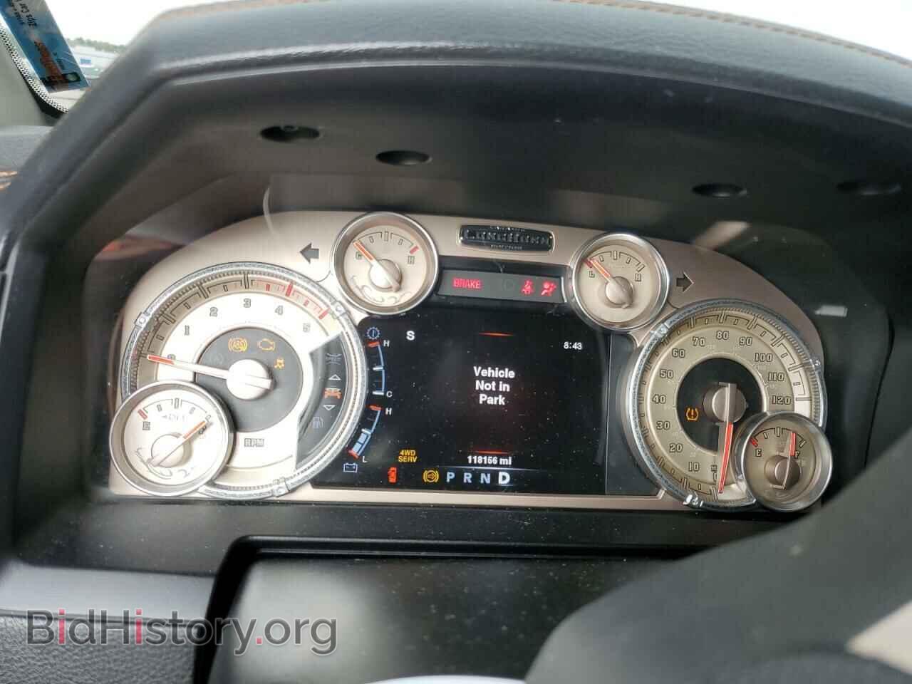 2013 RAM 2500 - VIN: 3C6UR5PL2DG614965 - Фото 9