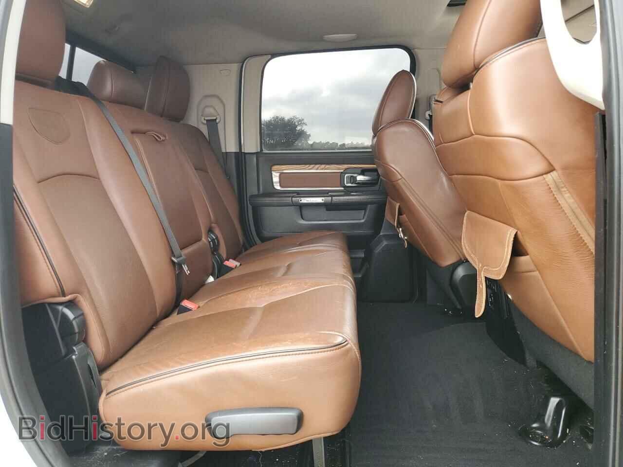 2013 RAM 2500 - VIN: 3C6UR5PL2DG614965 - Фото 10