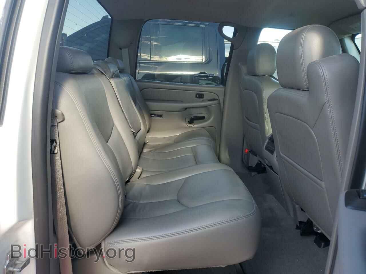 2006 GMC SIERRA - VIN: 1GTHK23D56F239394 - Фото 6