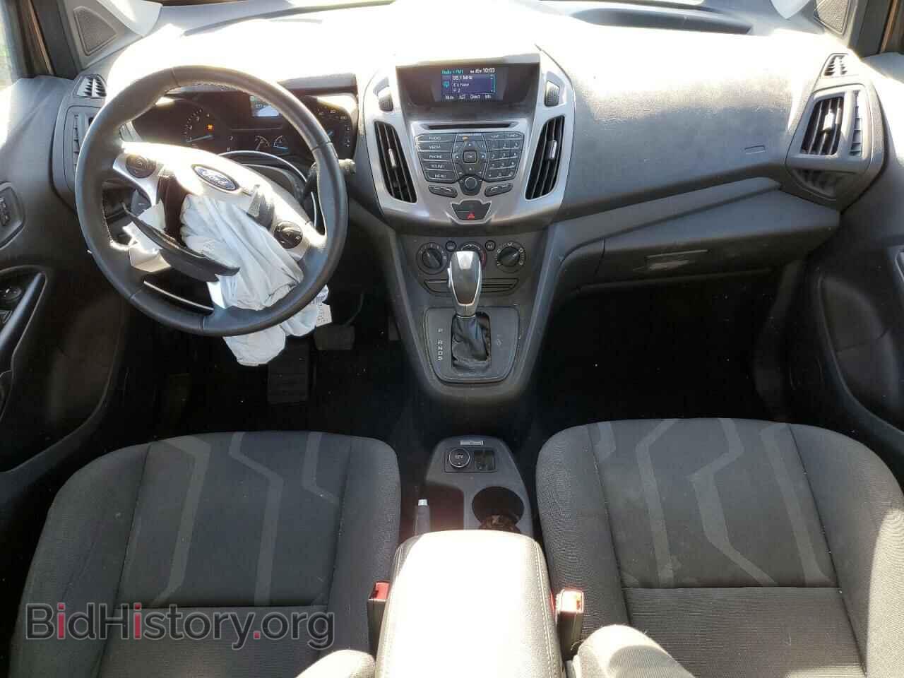 2014 FORD TRANSIT - VIN: NM0GE9F74E1163855 - Фото 8