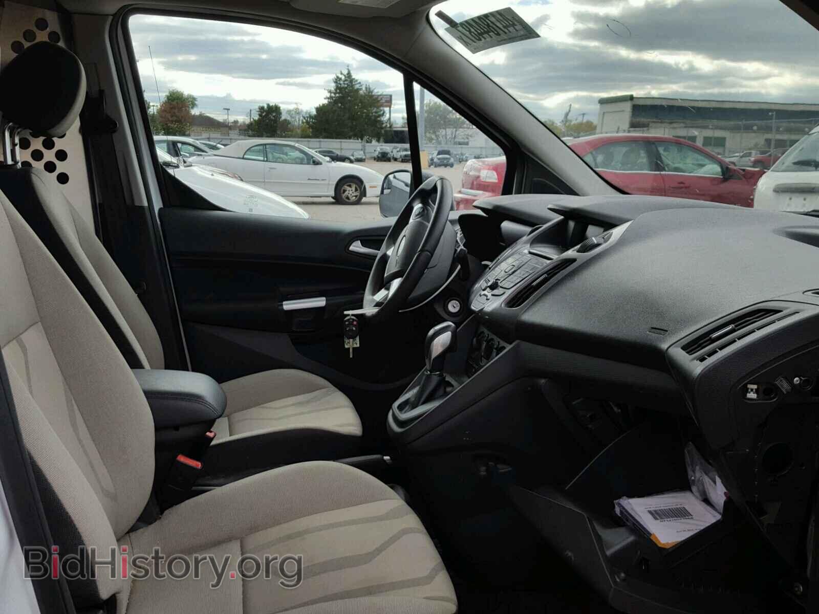 2016 FORD TRANSIT CO - VIN: NM0LS7F7XG1287076 - Фото 5