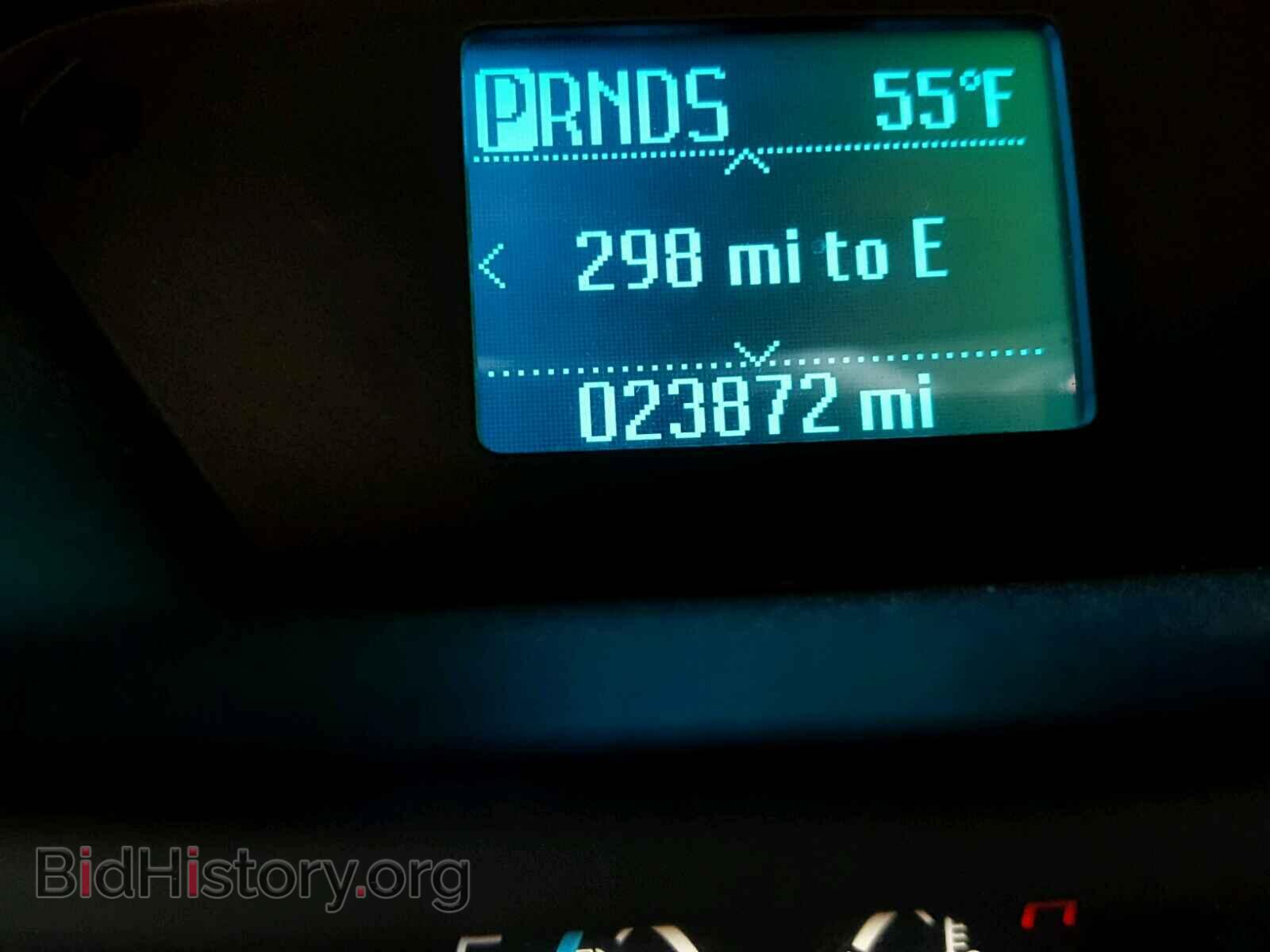 2016 FORD TRANSIT CO - VIN: NM0LS7F7XG1287076 - Фото 8
