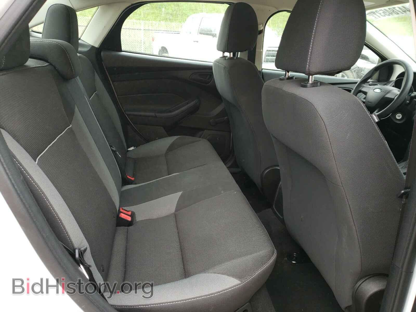 2012 FORD FOCUS - VIN: 1FAHP3E29CL402697 - Photo 6