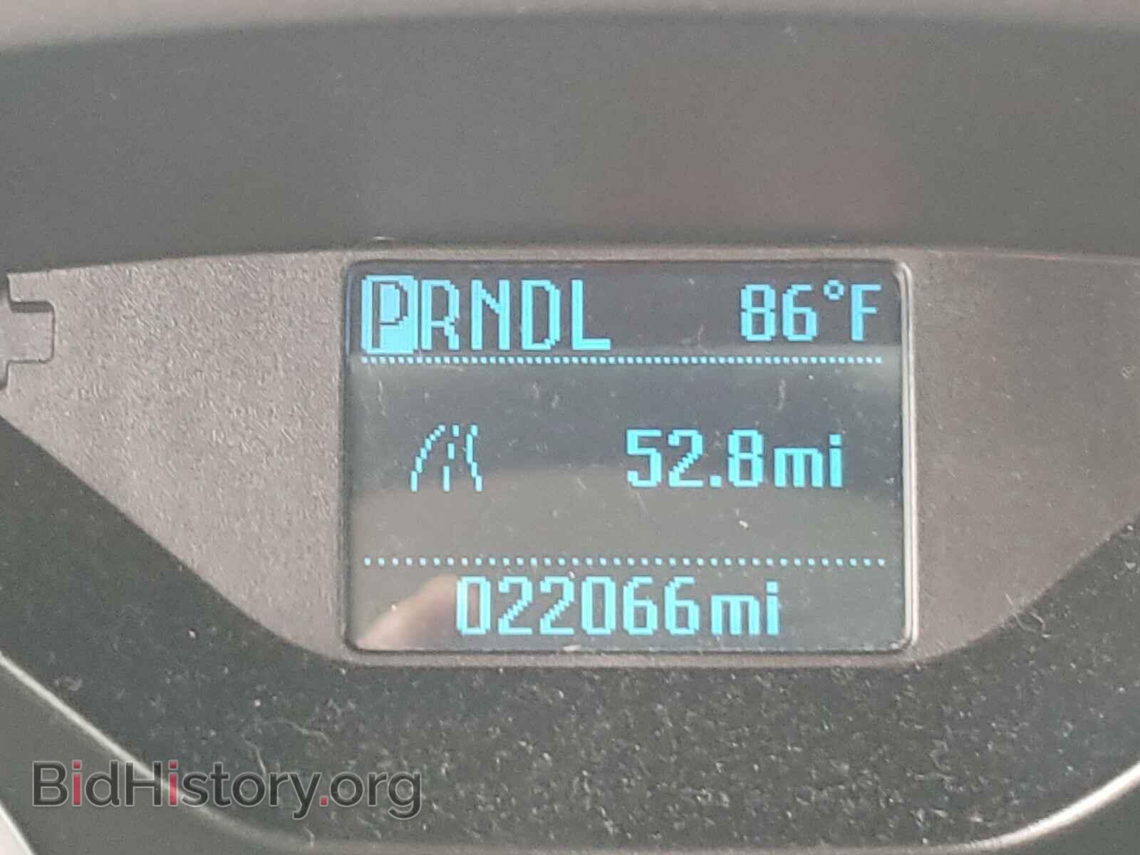 2012 FORD FOCUS - VIN: 1FAHP3E29CL402697 - Photo 8