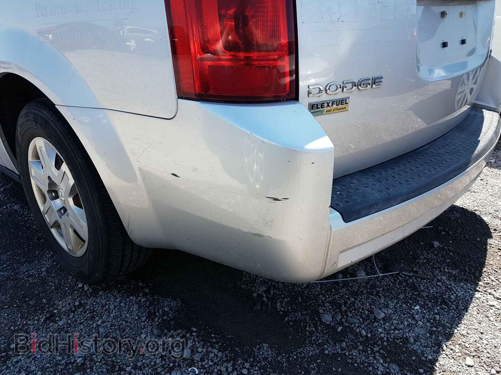 2010 DODGE CARAVAN - VIN: 2D4RN4DE0AR223252 - Фото 9