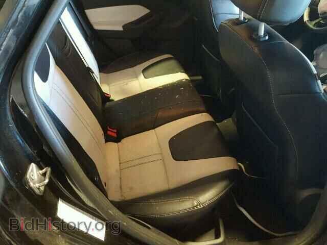 2013 FORD FOCUS - VIN: 1FADP3K28DL345039 - Photo 6