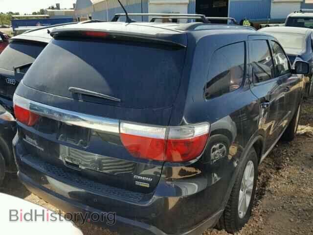 2012 DODGE DURANGO - VIN: 1C4RDHDGXCC285584 - Photo 4