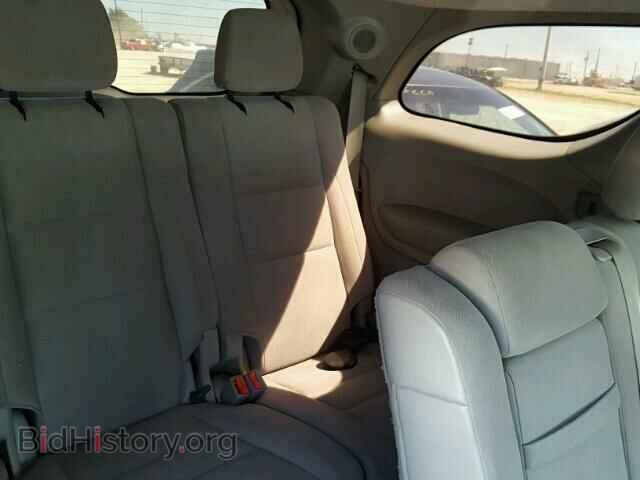 2012 DODGE DURANGO - VIN: 1C4RDHDGXCC285584 - Photo 9