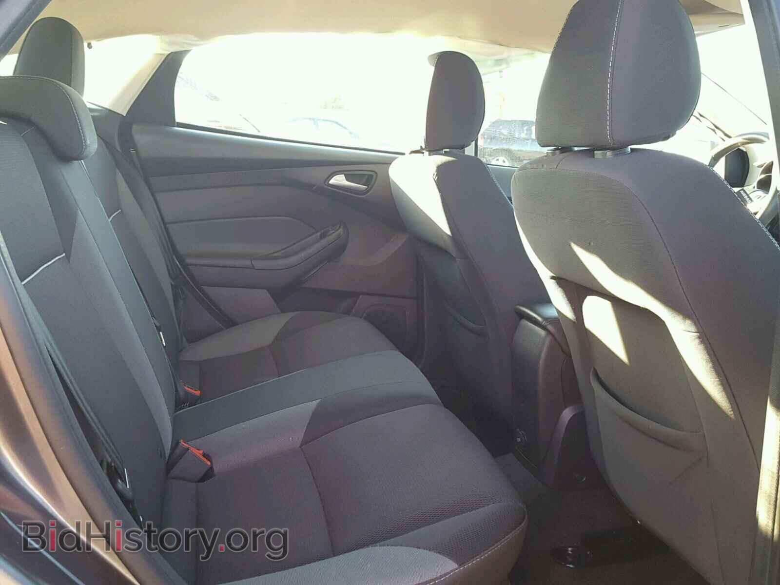 2013 FORD FOCUS - VIN: 1FADP3K29DL339279 - Photo 6