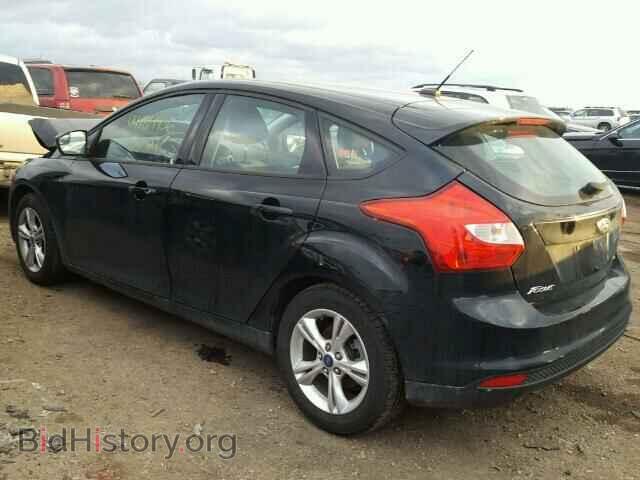 2012 FORD FOCUS - VIN: 1FAHP3K28CL221188 - Photo 3