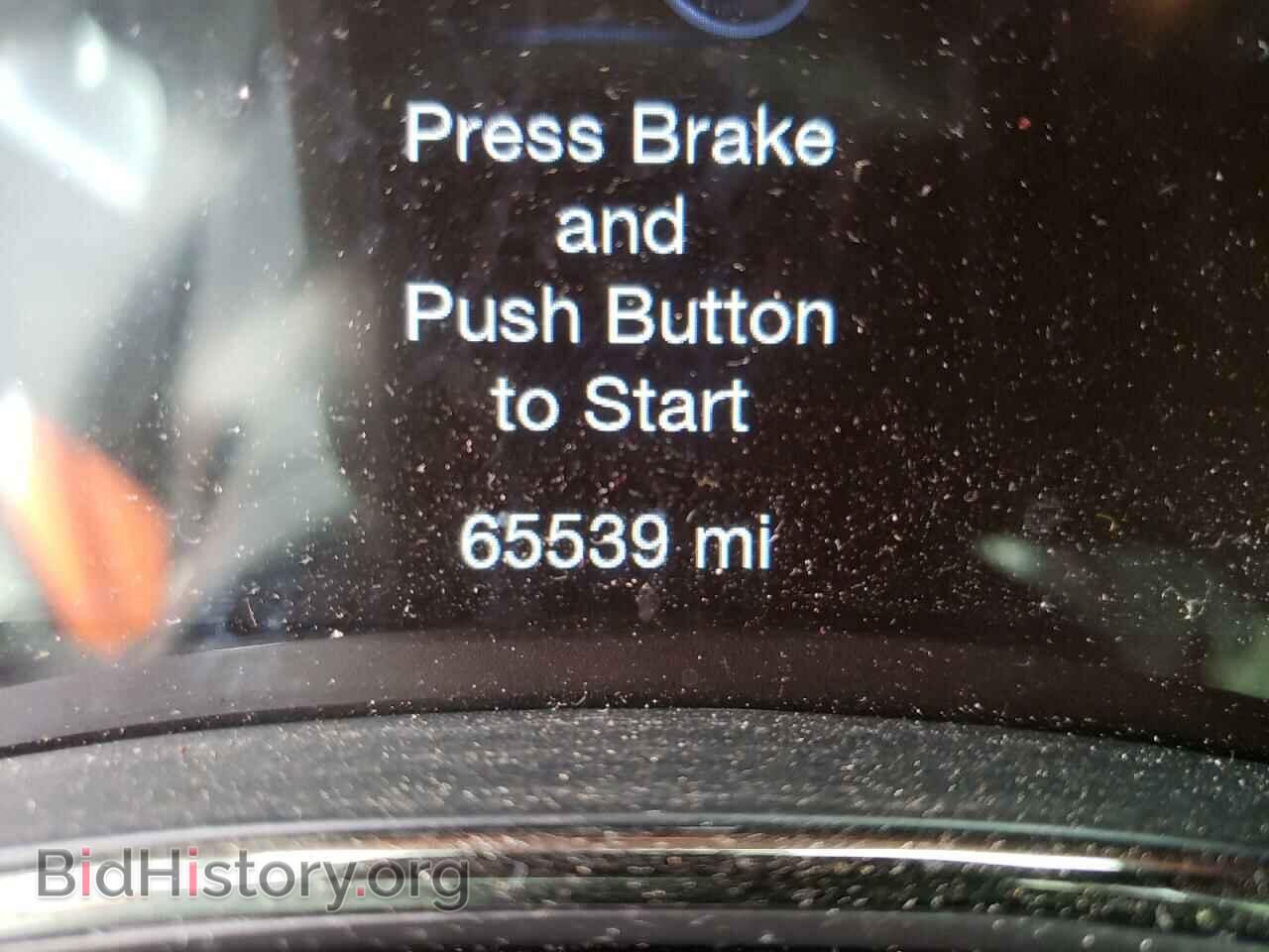 2019 DODGE DURANGO - VIN: 1C4RDJDG2KC744063 - Фото 8