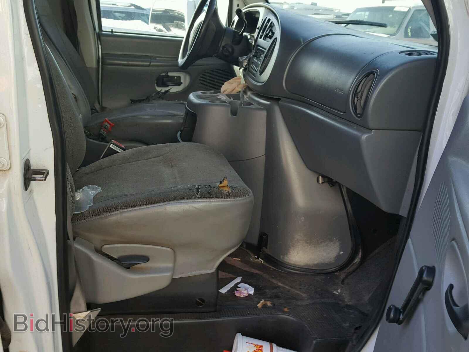 2003 FORD ECONOLINE - VIN: 1FBSS31L03HA98194 - Photo 5