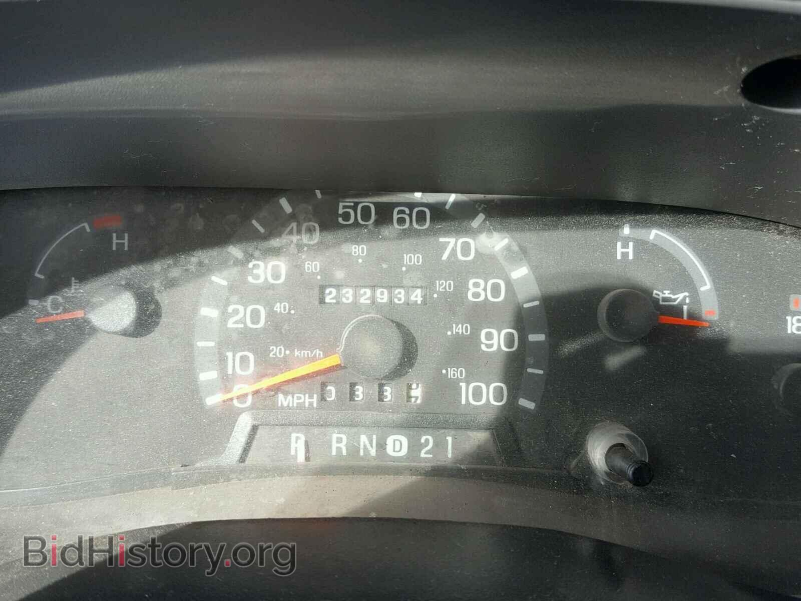 2003 FORD ECONOLINE - VIN: 1FBSS31L03HA98194 - Photo 8