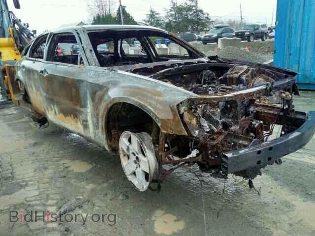 Photo 2D4FV48V15H509362 - DODGE MAGNUM 2005